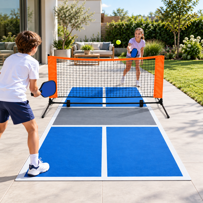 Padelo™ Mini Court