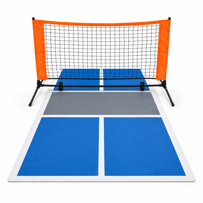 Padelo™ Mini Court