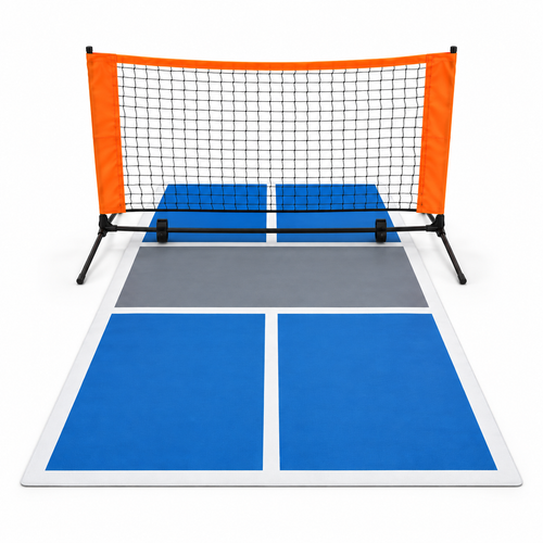 Padelo™ Mini Court