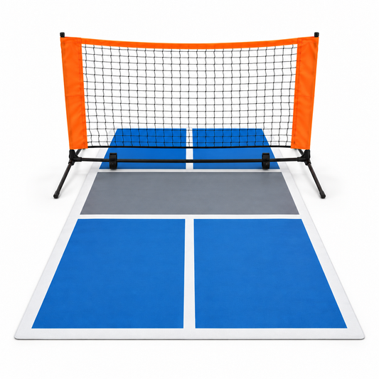 Padelo™ Mini Court
