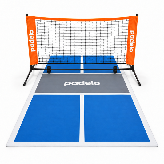 Padelo™ Mini Court