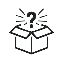 Mystery Box